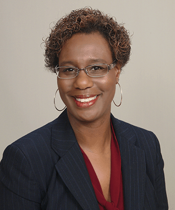 Rae Nevling, MA, LPC